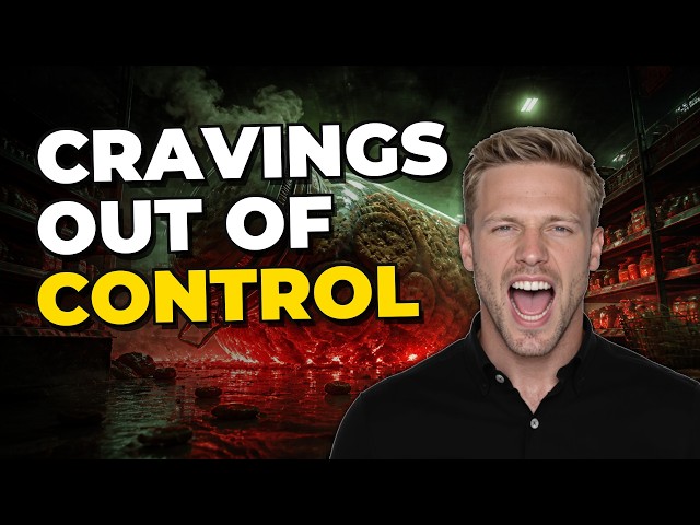 Why Cutting Sugar Can Backfire (Cravings, Binges, and What May Help)