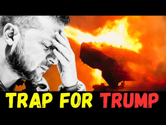 Ukraine Signals Major Shift Away From NATO Membership