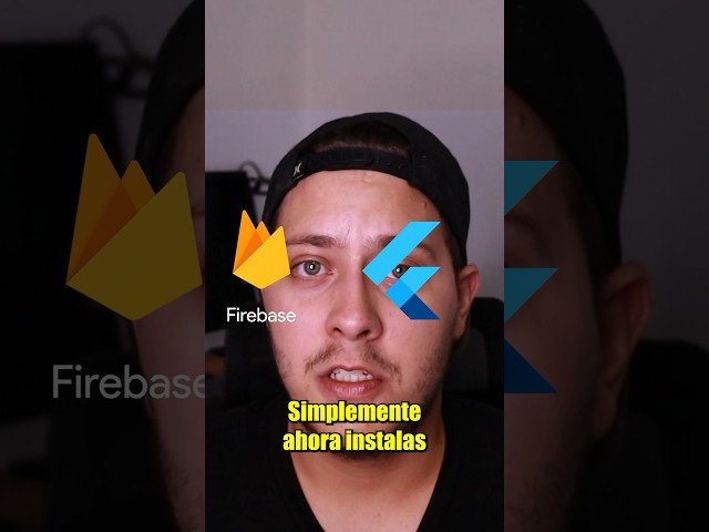 Flutter and Firebase were the first apps I sold as a #freelancer #programmer.