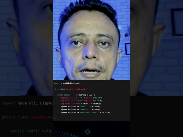 Can you spot the Java mistake? #Java #JavaQuiz #JavaCertification #CodingChallenge #LearnJava