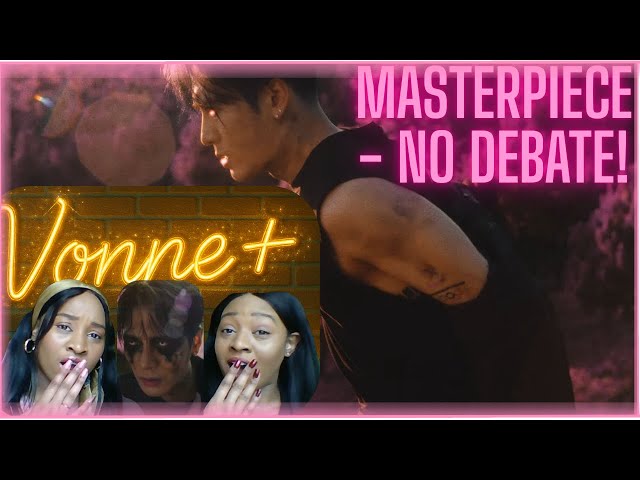 Made Me a Man by Jackson Wang Reaction | This Was a Whole Movie!!!