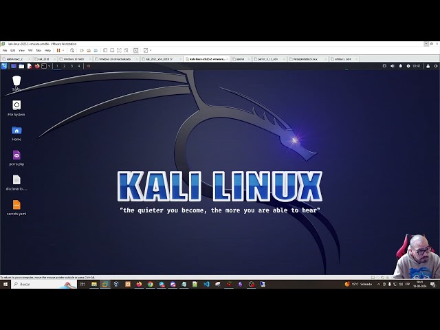 Curso Python C0d3r17