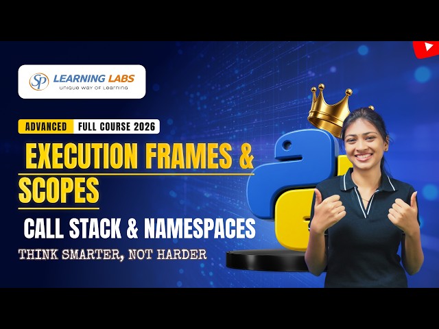 Python Execution Model Finally Makes Complete Sense
