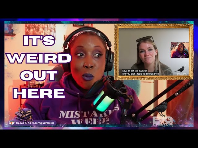 Being an Internet Personality is Weird AF