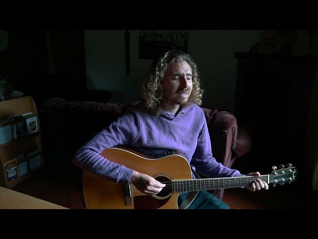 Learning How to Love by Adriel Fantasia