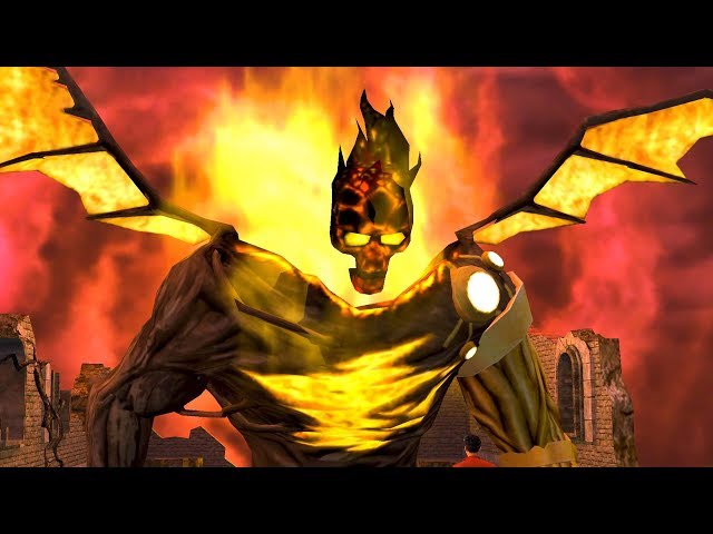 Generator Rex: Agent Of Providence - All Bosses (No Damage + Ending) 4K 60FPS