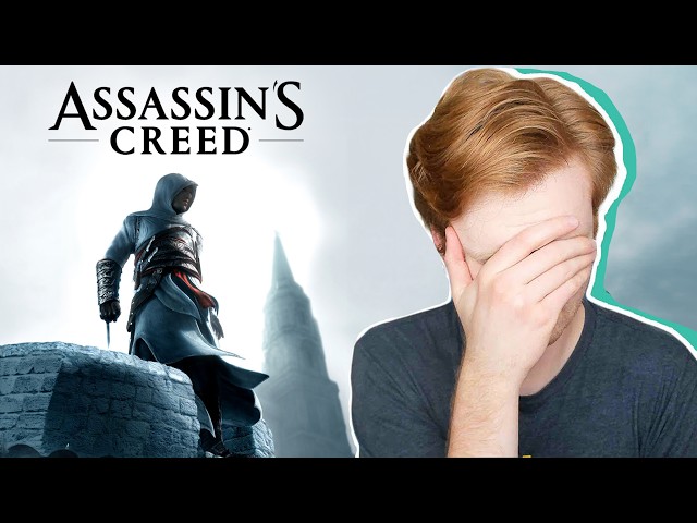 Please Ubisoft, don't remake this game...