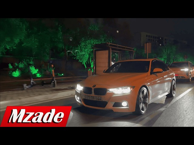 Mzade - Focus On Me (Official Video)