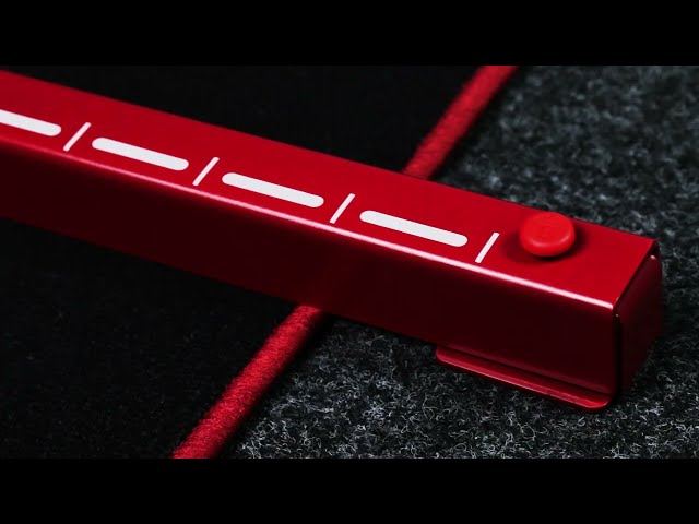 New Innovative Oche System - BULLS Oky Darts