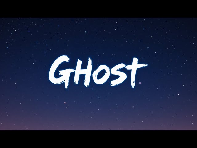 Nightcore~ Ghost | SoundBloom-09 | Official Lyrics Video | Copyright - Free Music