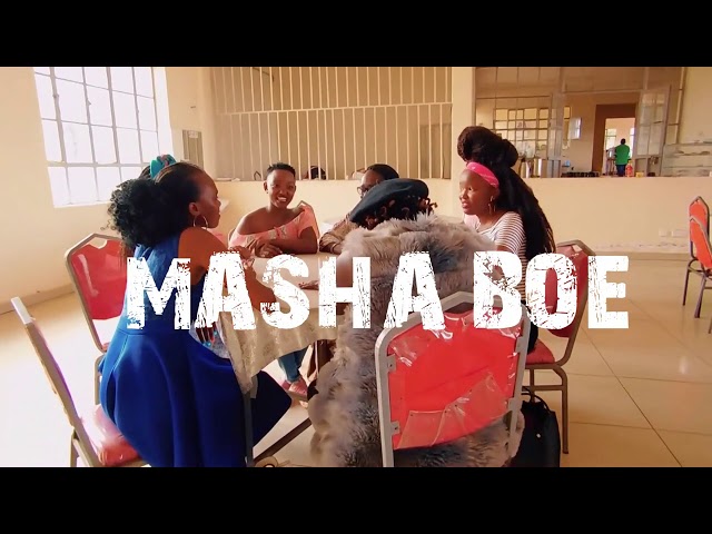 LATEST -BEST -KENYA BONGO MUSIC by MASHA BOE (official video ) - KIKI