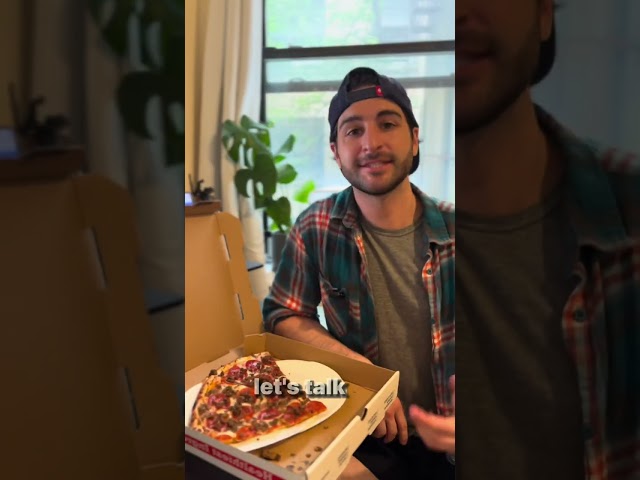 Still deploying code manually?