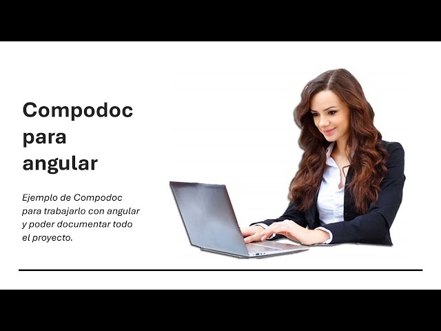 Ejemplo de microfrontend angular documentado con compodoc