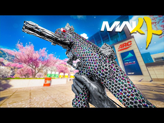 The SPEED HACK Movement on Modern Warfare 4 Warzone 👑