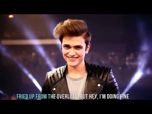 Short Circuit - The Ultimate Pop-Punk Anthem