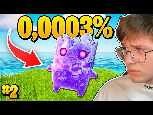 FORTNITE BANDOME SURINKTI VISUS LIKUSIUS SPRITES?! | FORTNITE LIETUVIŠKAI LIVE🔴 DAY #78 💚