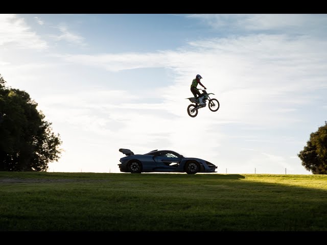 BB Stunts Intro