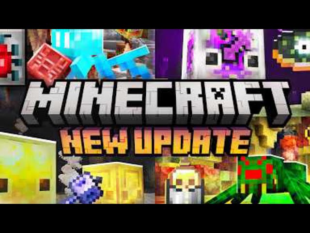+50 New Things Added to Minecraft 26.2 Chaos Cubed (UPDATE) ft. Minuthu #RKnight0007