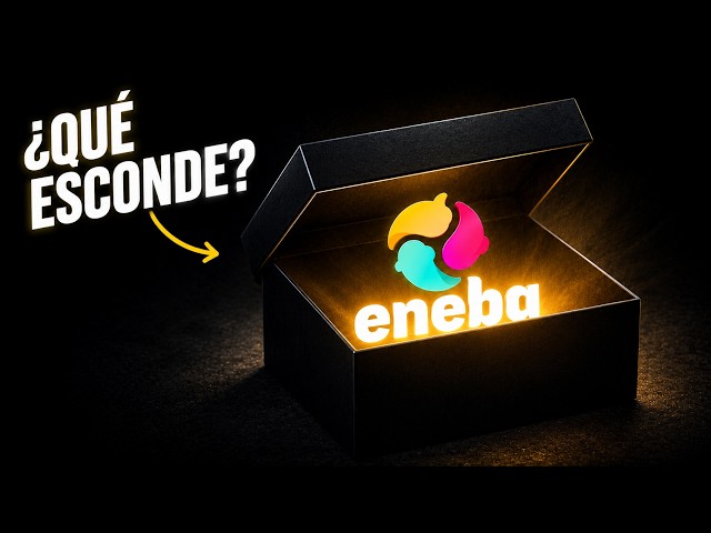What is Eneba and why does it sell games SO cheap?