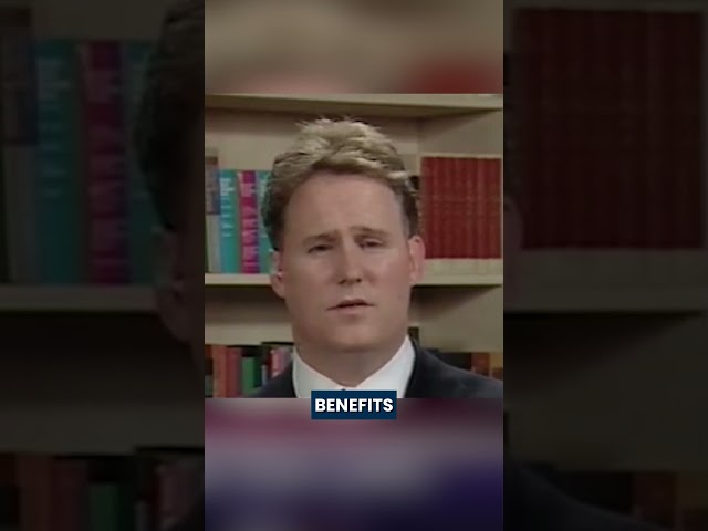 First Amendment Defense In Palmer Case