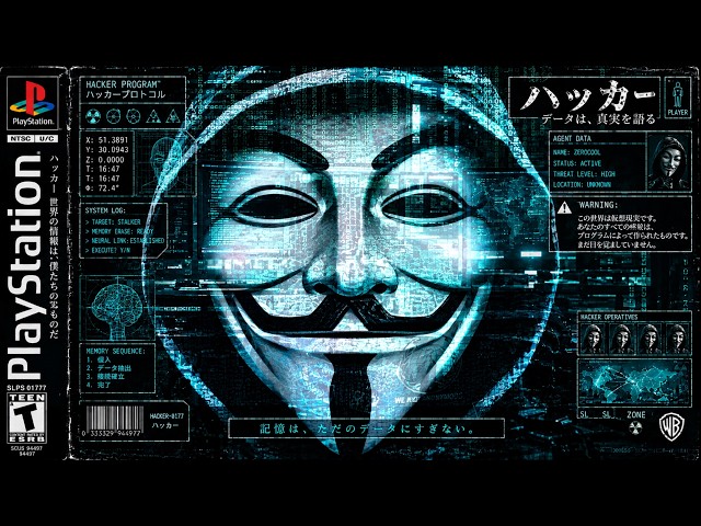 CODE & CONQUER — Dark Drum and Bass for Deep Work