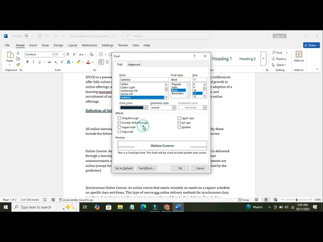 Word 2024 In Practice - Ch 1 Guided Project 1-2 | SIMnet Assignment Help Guide step by step  2021