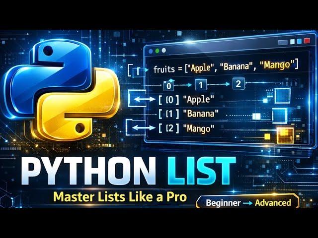 List #python #list #coding 