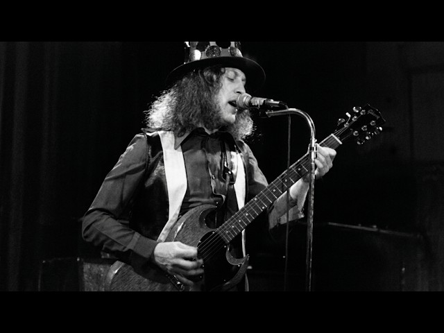 Slade - Full Concert (Live at Winterland, 1975)