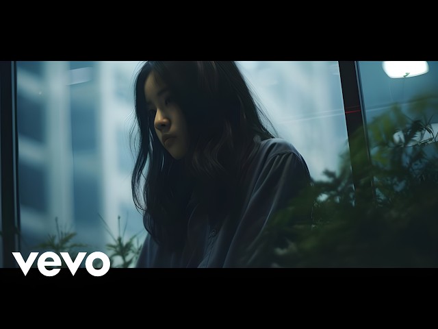 Alan Walker Style, Arvy Nacht - Nightlight (Official Music Video, Cover)