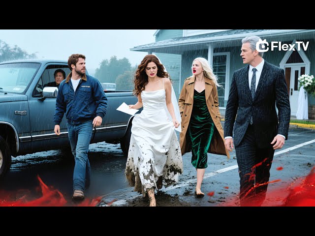 FULL💍Pick up a Billionaire Husband:When Spoiling Isn't Enough💓#movie #reels #love #romance #shorts