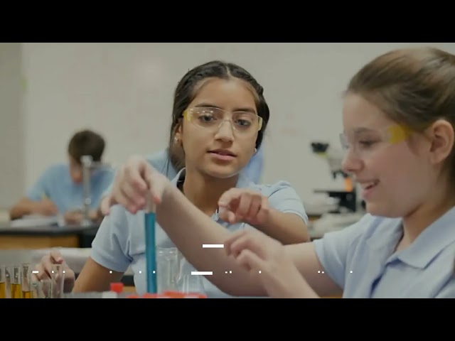 Science Communication Academy