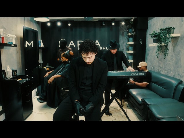 RMAND - Mienteme (Live Session)