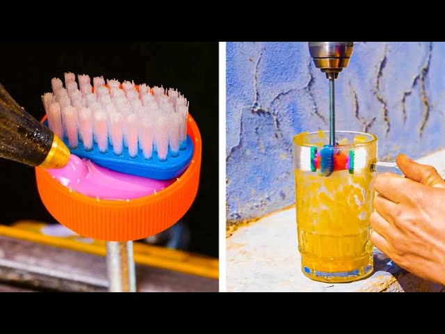 Kreative DIY Projekte mit wenig Budget! 💸✨ 5 MINUTEN TRICKS