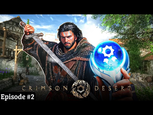 100% Achievements Crimson Dessert🏆Road to 100 Subs