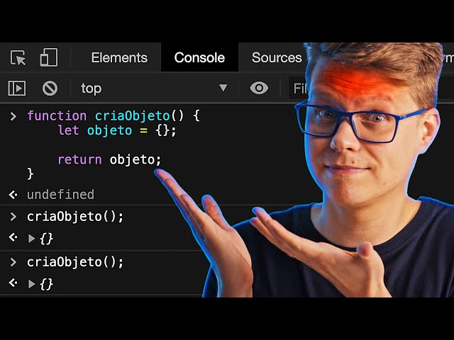 A Senior Programmer should already know how to use this Design Pattern (line by line tutorial)