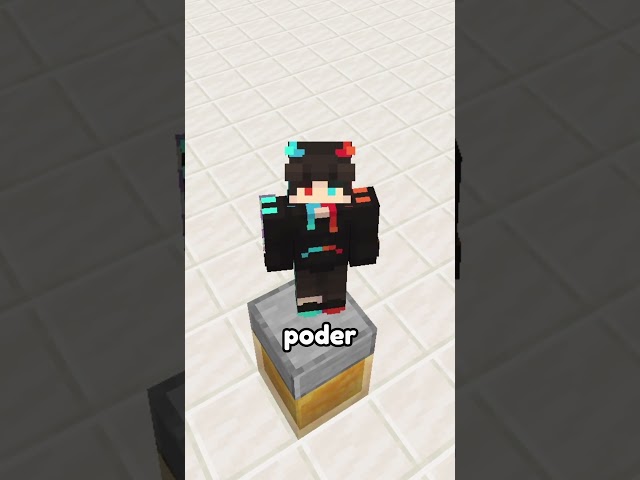 ParkerGameBrainn's Minecraft Honey Jump Trap