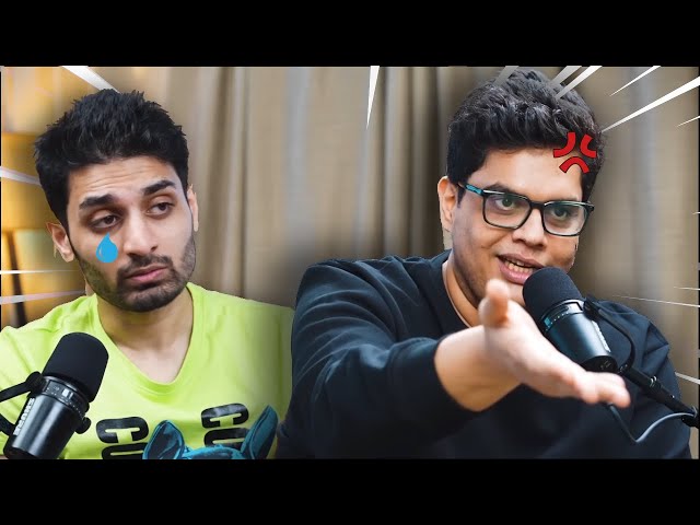 Tanmay Bhatt Roasts Varun Mayya