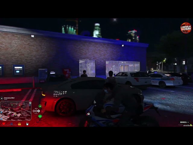 TAKING DOWN A FIVEM SERVER IN LIVE STREAM WITH DDoS IP STRESSER & IP STRESS