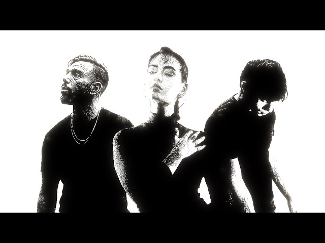 AMØN, Sharif, Ms. Ambar - A Diez Minutos del Cielo (Video Oficial)