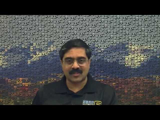 VenkatSubramaniam#42 - Functional Programming with Java8