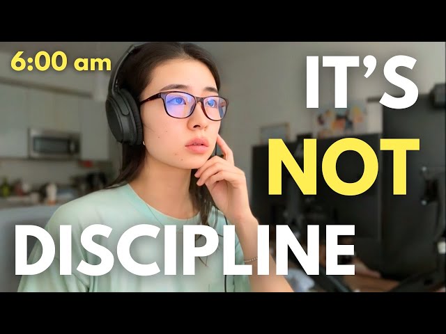 This will make you WANT to work hard.