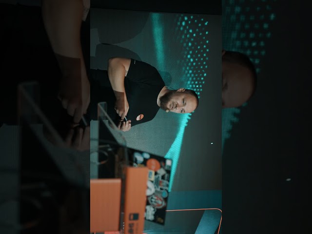 Inside Infobip Shift 2025 | Developer Conference Recap