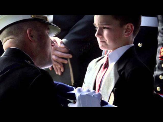 Memorial Day Tribute - "Thank You"