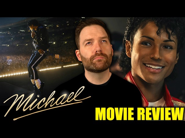 Michael - Movie Review