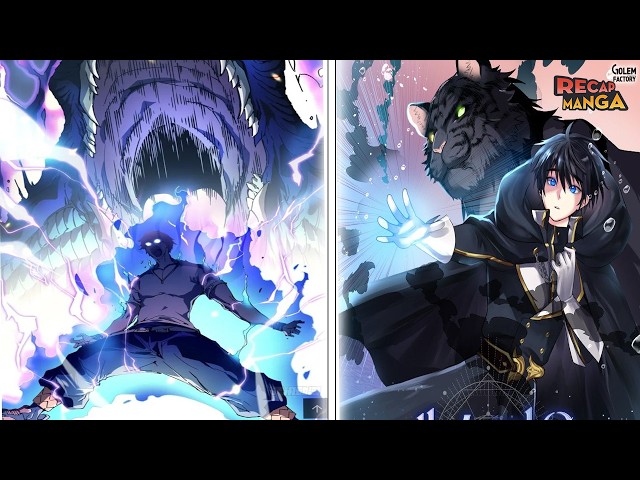 The Useless Outcast Tames A Level 9999 Dragon In Just 0.25 Seconds