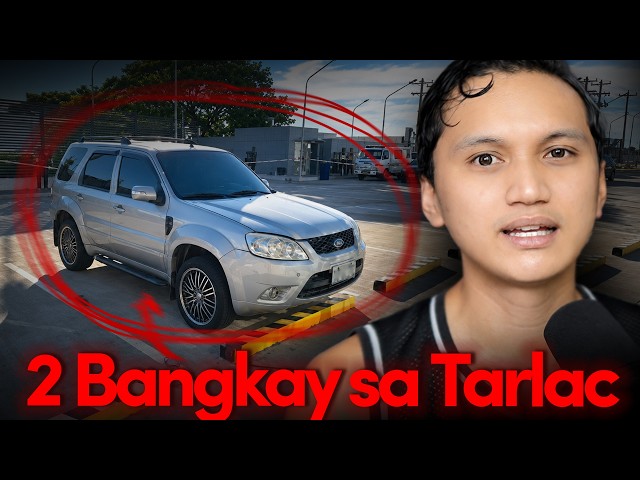 Ang Dalawang Bangkay sa Loob ng Sasakyan sa Tarlac (TPLEX) : The Full Story