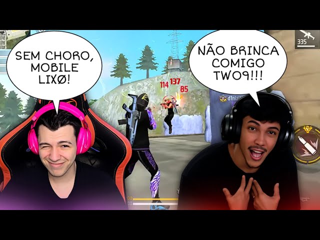 TWO9 FEZ GRACINHA PARA ZANGADO E ELE NÃO PERDOOU E DEU O FULL VERMELHO!! FT, STEIKE, DDPOOL...