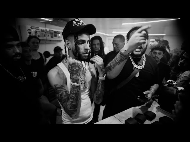 YOVNGCHIMI - LVCIFER 👹 (Official Video)