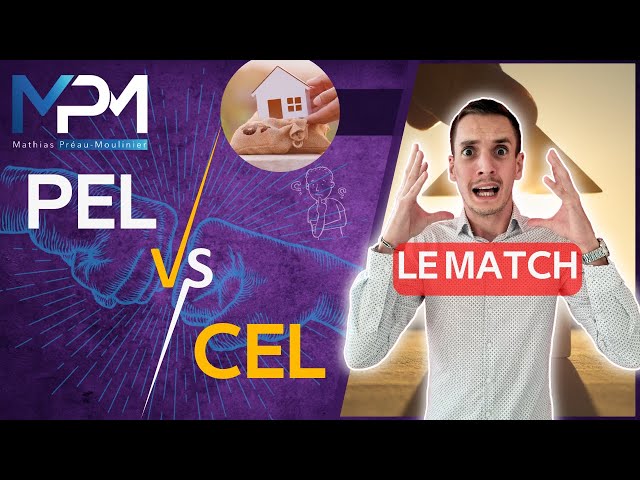 CEL et PEL : Tout ce que vous devez savoir sur ces deux épargnes réglementées ! Guide complet