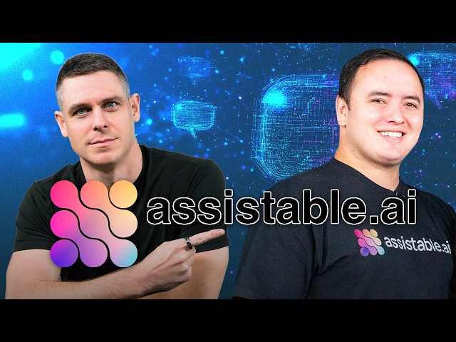 Inside the Future of Conversational AI